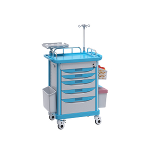 Accesorios para la sala de hospitalización