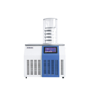 Secador de congelamiento de la mesa BK-FD10S BK-FD10P BK-FD10T BK-FD10PT