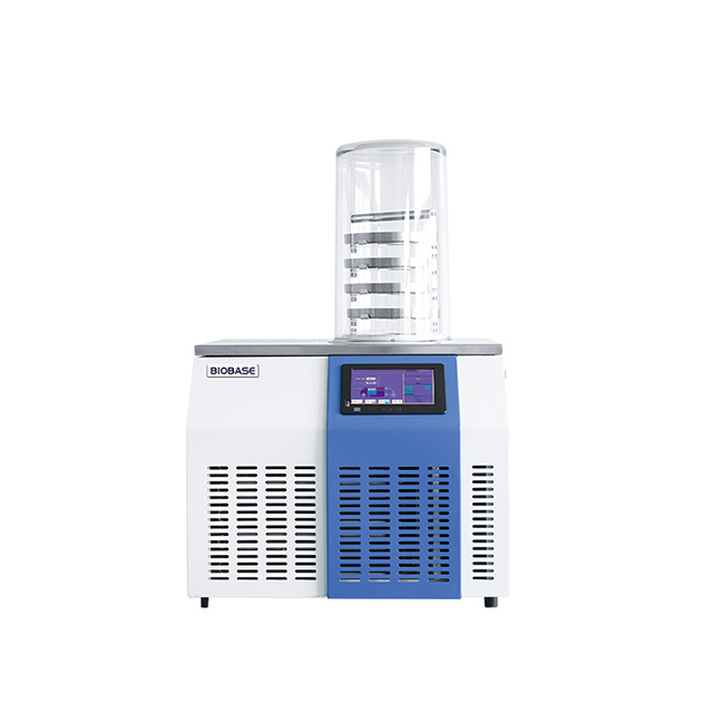 Secador de congelamiento de la mesa BK-FD10S BK-FD10P BK-FD10T BK-FD10PT