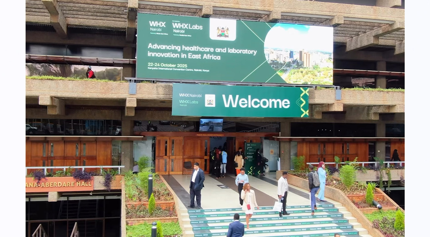 肯尼亚展会收官_02