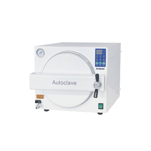 Autoclave de sobremesa Clase N Serie BKX-T18E BKX-T23E