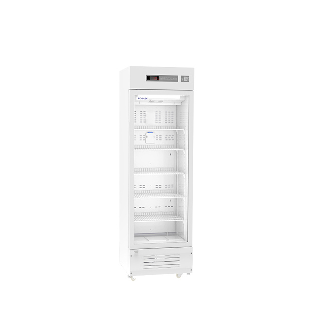 Refrigerador de laboratorio 288L~468L BPR-5V288S