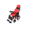 Silla de ruedas eléctrica MFW805BT MFW805CT MFW805DT MFW805ET