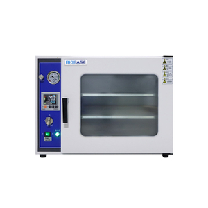 Horno de secado al vacío 25L 50L 25L 50L