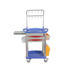 Accesorios para la sala de hospitalización