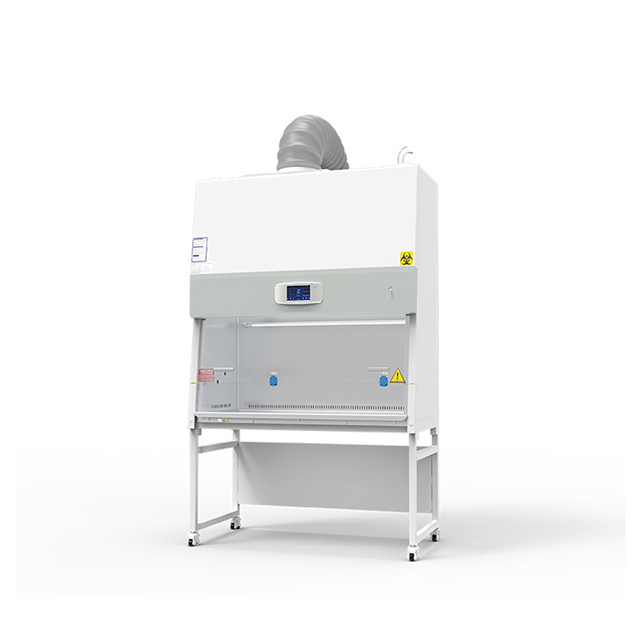 Serie EC Clase II B2 Gabinete de seguridad biológica