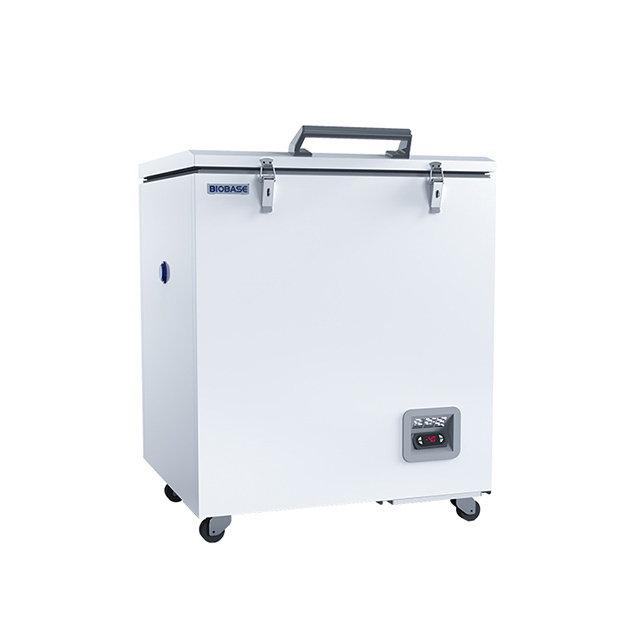 -40 ℃ congelador 110L 210L 308L 485L BDF-40H110 BDF-40H210 BDF-40H310 BDF-40H485