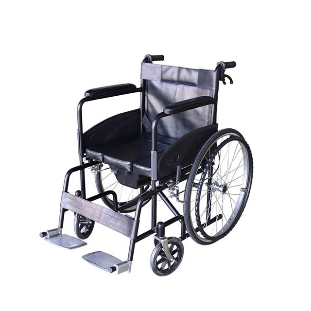 Silla de ruedas manual Serie MFT