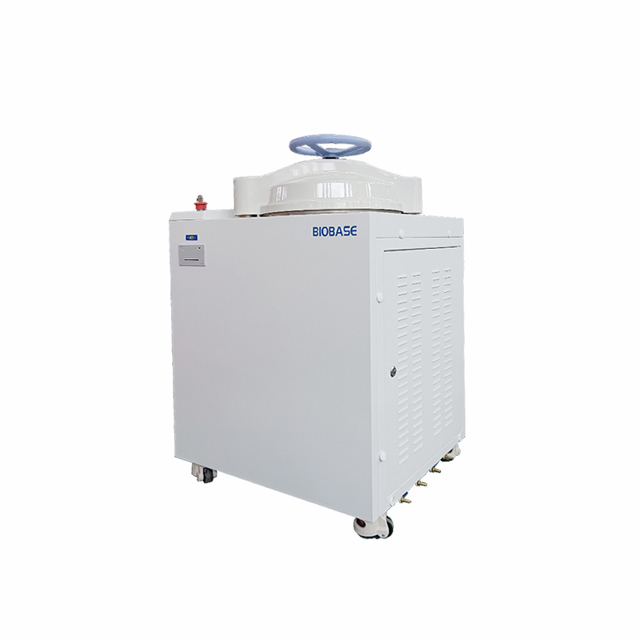 Autoclave de Bioseguridad Serie BKQ-B