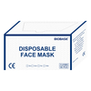 Mascarilla desechable