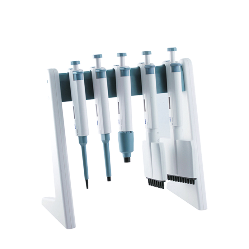 Soporte para pipetas