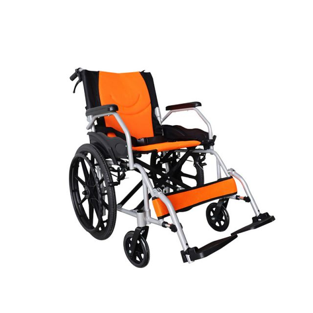 Serie de silla de ruedas manual SYIV100-MFL808B