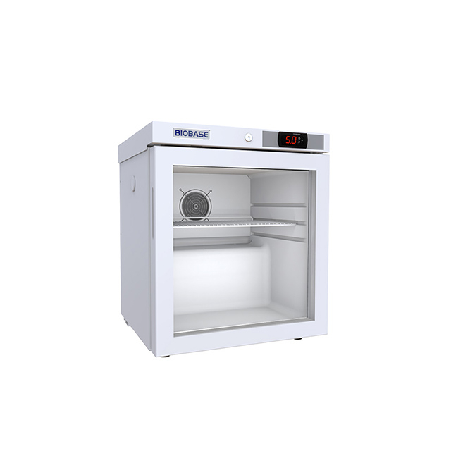 Refrigerador de laboratorio (tipo económico) 46L 150L 320L 400L