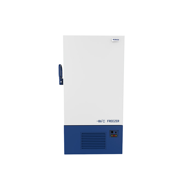 -86 ℃ congelador 158L 348L