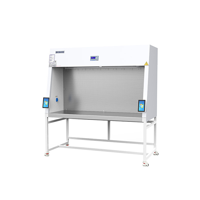 Gabinete de flujo laminar horizontal (pivas)