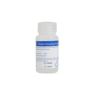 Reactivo de analizador de hematología de auto hematología de 3 partes