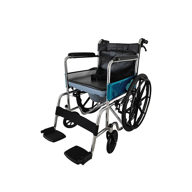 Silla de ruedas manual syiv100-mft608s syiv100-mft609ms