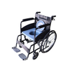 Silla de ruedas manual Serie MFT