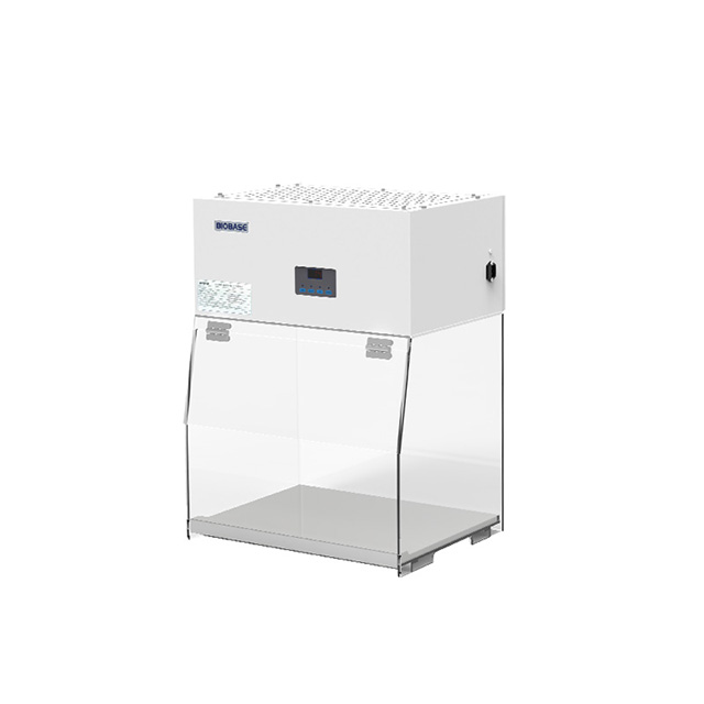 Gabinete de seguridad biológica de clase I