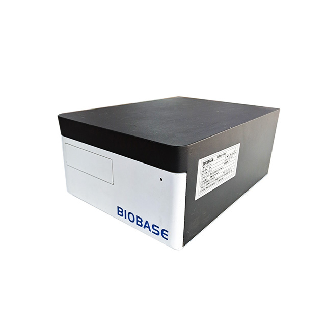 Lector de microplacas BIOBASE ELISA