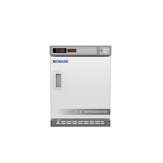 Refrigerador de laboratorio BPR-5V68F BPR-5V108F