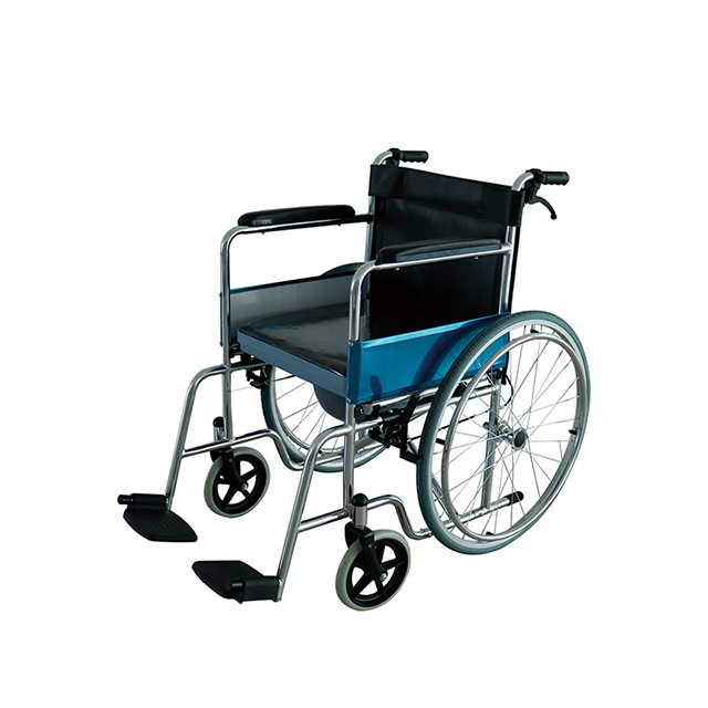 Silla de ruedas manual syiv100-mft608s syiv100-mft609ms