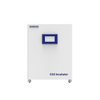 Incubadora CO2 de calor seco 80L 160L
