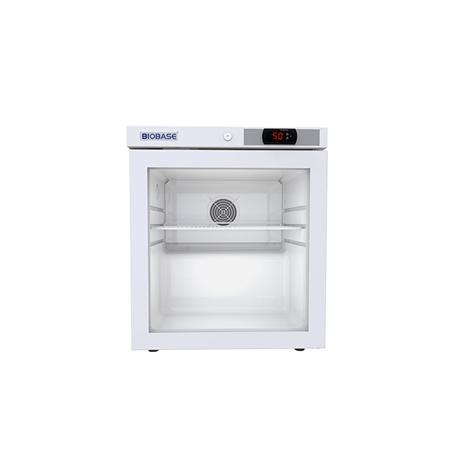 Refrigerador de laboratorio (tipo económico) 46L 150L 320L 400L