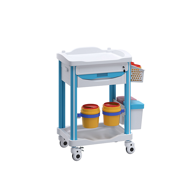 Accesorios para la sala de hospitalización