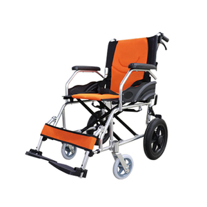 Silla de ruedas manual Serie SYIV100