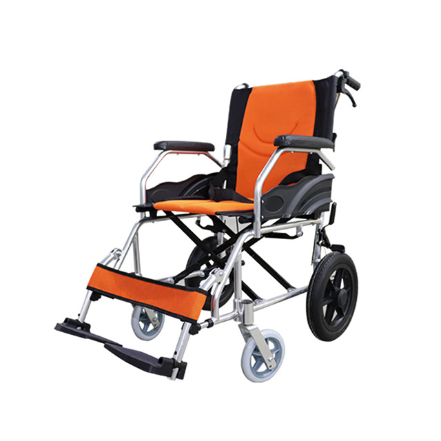 Silla de ruedas manual Serie SYIV100