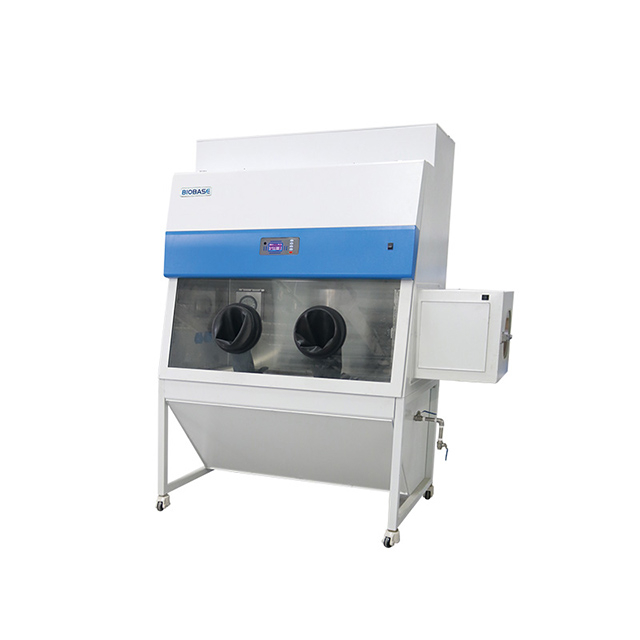 Gabinete de seguridad biológica de clase III