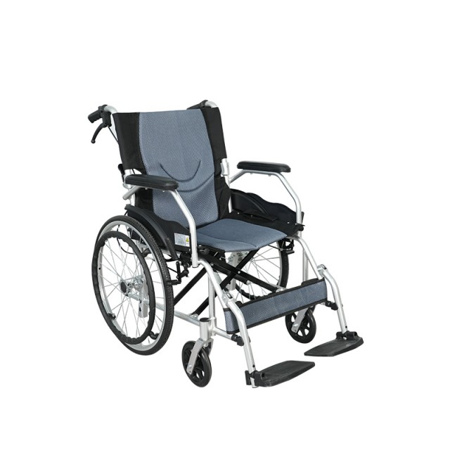 Serie de silla de ruedas manual SYIV100-MFL808B