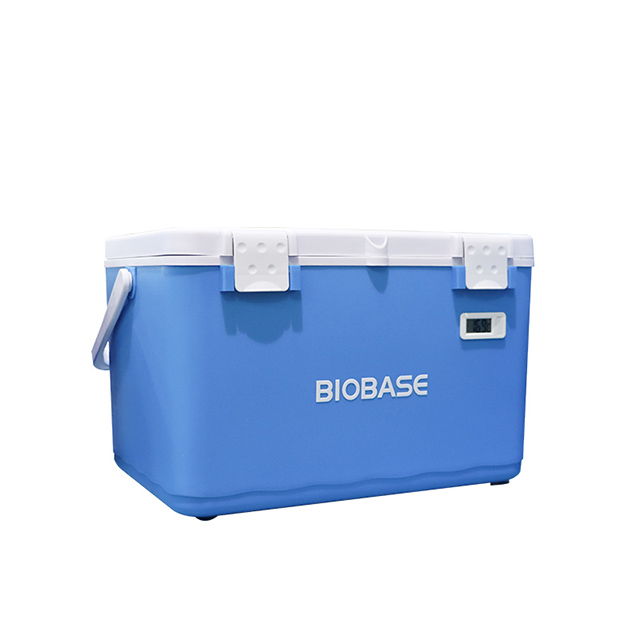 Refrigerador portátil