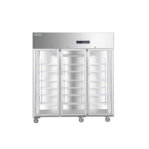 Refrigerador de laboratorio1500l