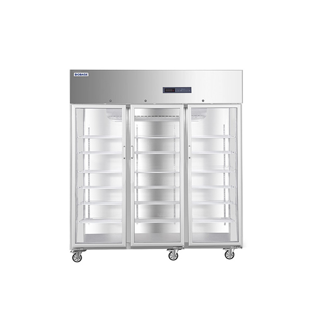 Refrigerador de laboratorio1500l
