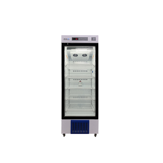 Refrigerador de laboratorio 450L