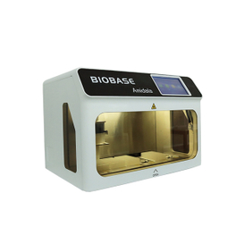 Sistema de extracción de ácido nucleico automático BNP96