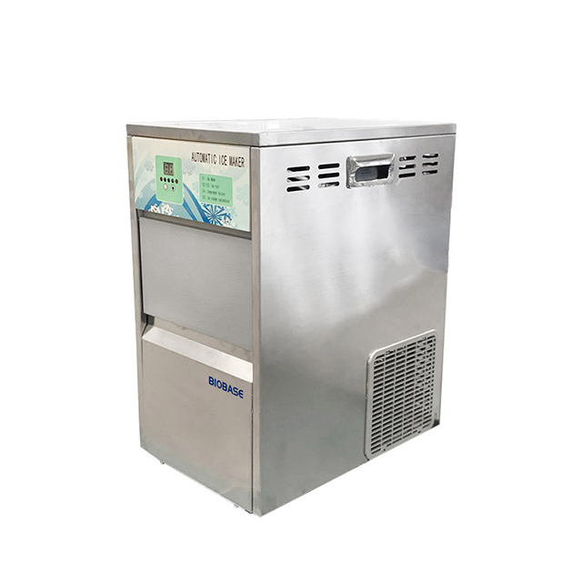 Fabricante de hielo de escamas 20 kg 30 kg