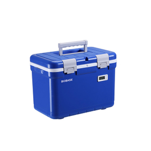 Nevera Portátil 12L
