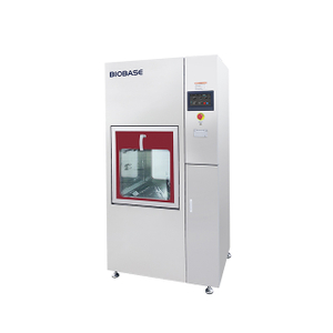 Desinfector de lavadora (lavadora de cristalería automática de doble puerta)