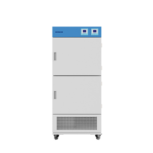 Incubadora de temperatura constante multicámara BJPX-H150-2C BJPX-H100-4C