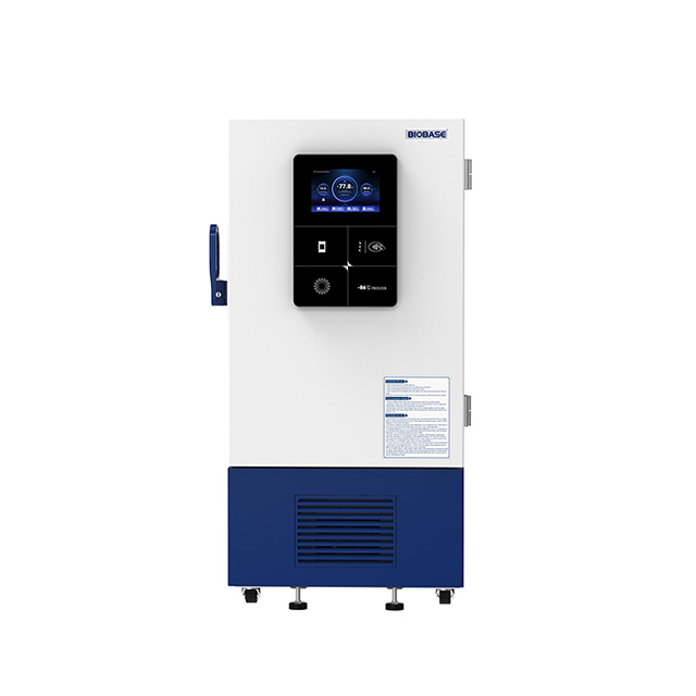 -86 ℃ Congelador (tipo inversor)