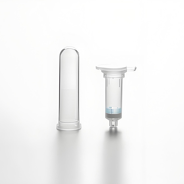 Kit de extracción de ácido nucleico (método de columna de centrifugación)