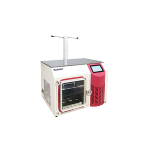 Liofilizador piloto de mesa BK-FD10ES BK-FD10EP BK-FD10ET BK-FD10EPT