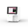 Analizador hematológico veterinario automático de 5 partes BH-HA610VET