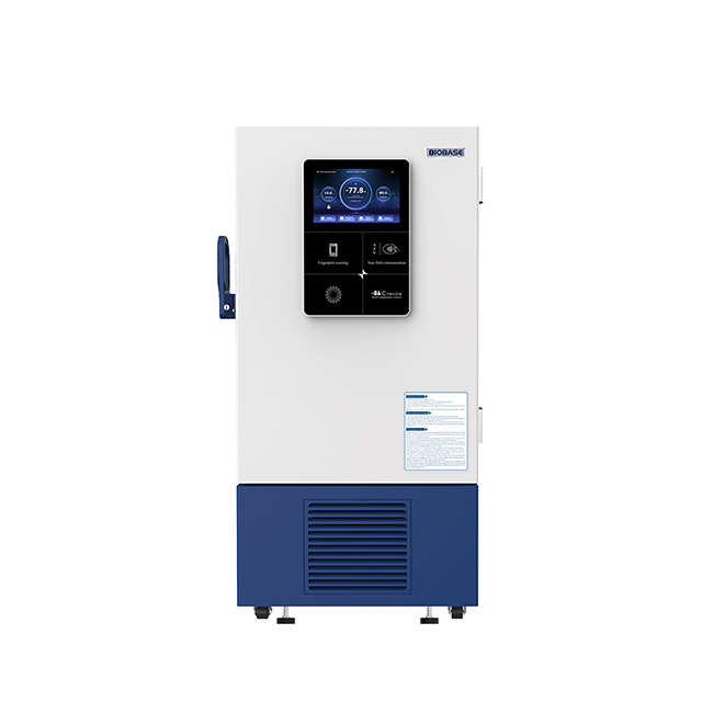 -86℃ Congelador BDF-86V168BM