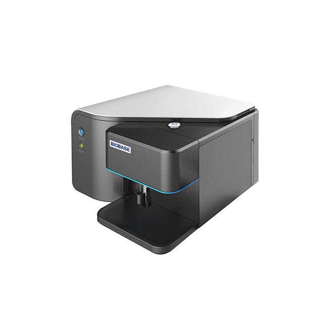 Citómetro de flujo B7H FlowCyte B7