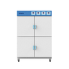 Incubadora de temperatura constante multicámara BJPX-H150-2C BJPX-H100-4C