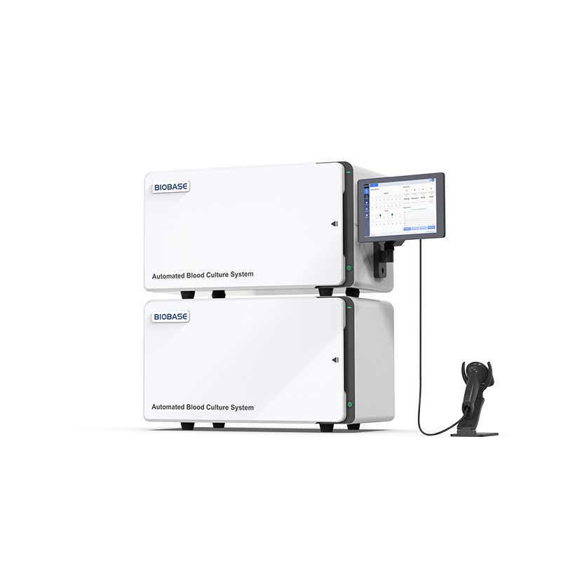 Sistema automatizado de hemocultivo